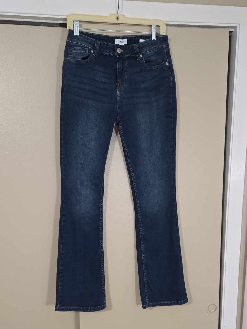 Foreverr 21 Midrise Slim Fit Bootcut Size 29